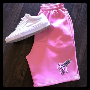 Original Copacetic Branded shorts